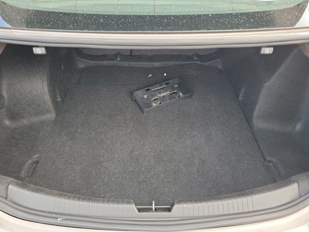 used 2023 Chevrolet Malibu car, priced at $16,500