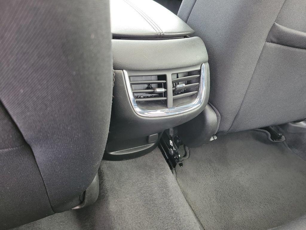 used 2023 Chevrolet Malibu car, priced at $16,500