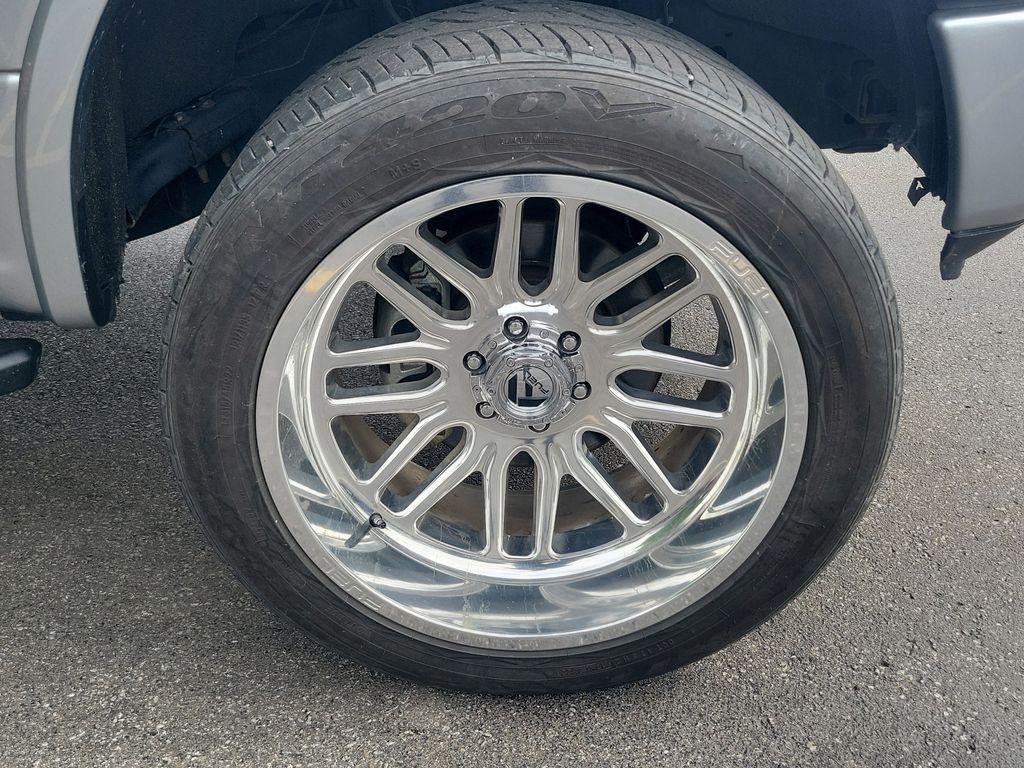 used 2020 Ford F-150 car, priced at $32,000