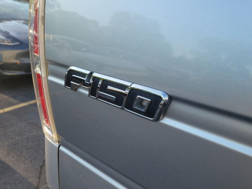 used 2012 Ford F-150 car, priced at $16,000