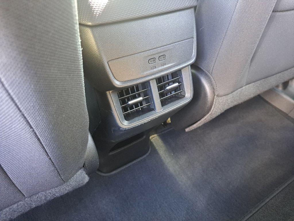 used 2025 Chevrolet Equinox car, priced at $25,000