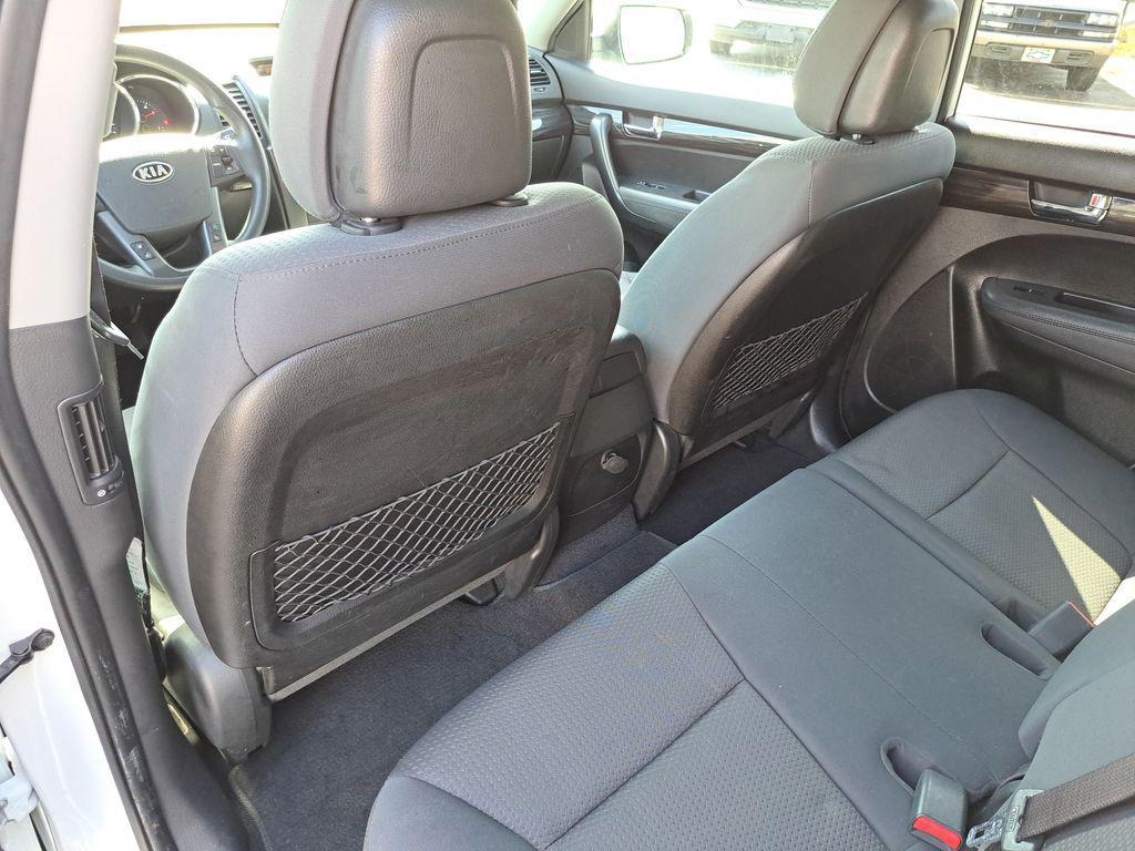 used 2013 Kia Sorento car, priced at $8,500