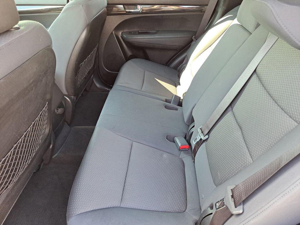 used 2013 Kia Sorento car, priced at $8,500