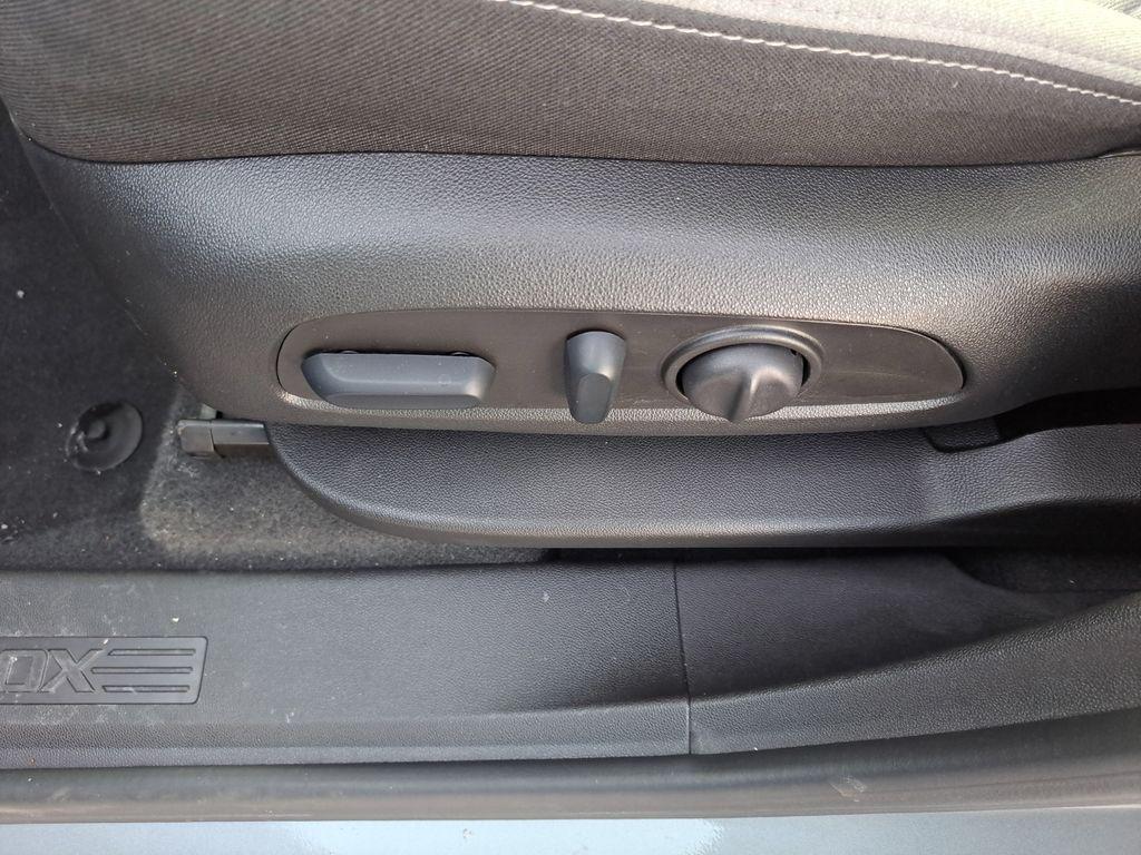 used 2023 Chevrolet Equinox car, priced at $18,500