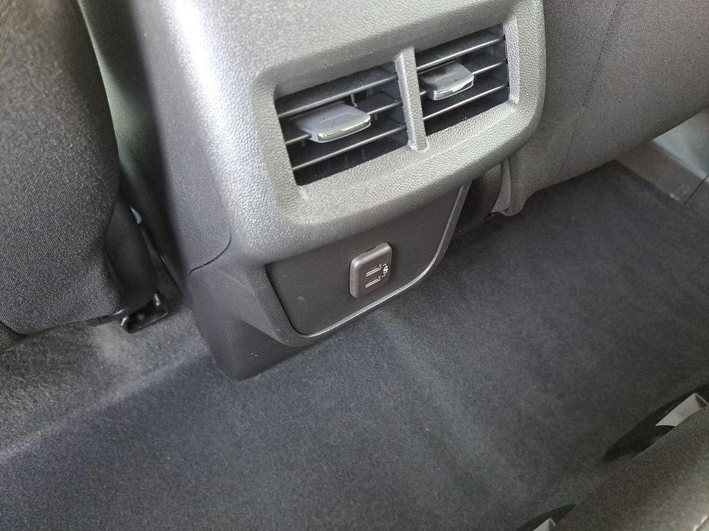 used 2023 Chevrolet Equinox car, priced at $18,500