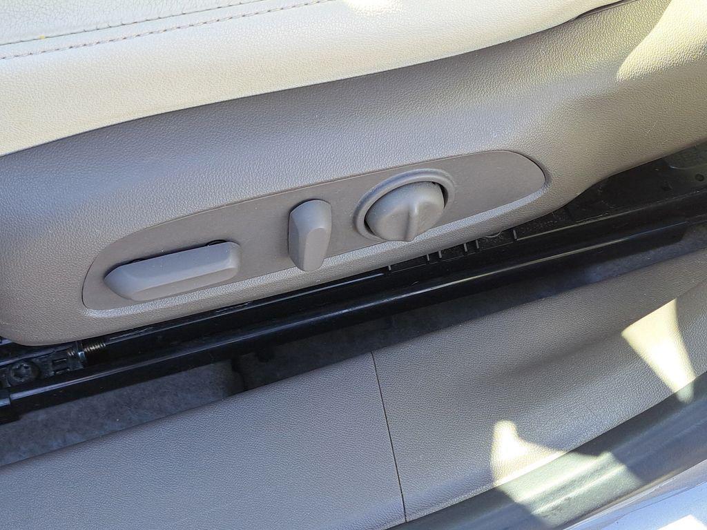 used 2024 Chevrolet Malibu car, priced at $19,500