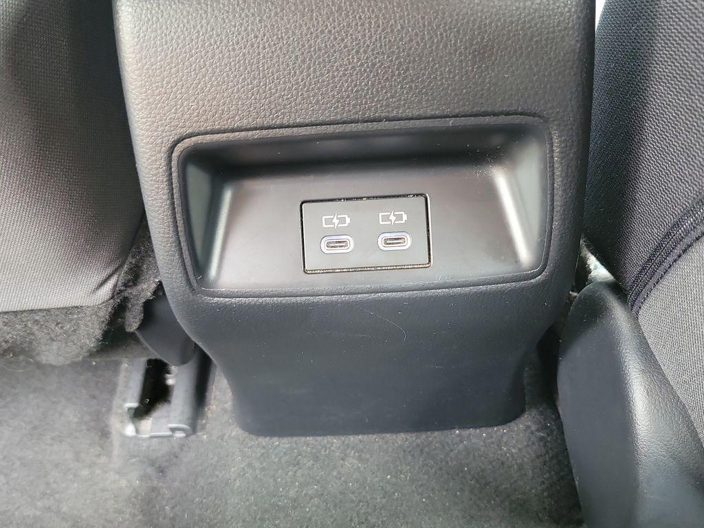 used 2024 Toyota Corolla car, priced at $20,000