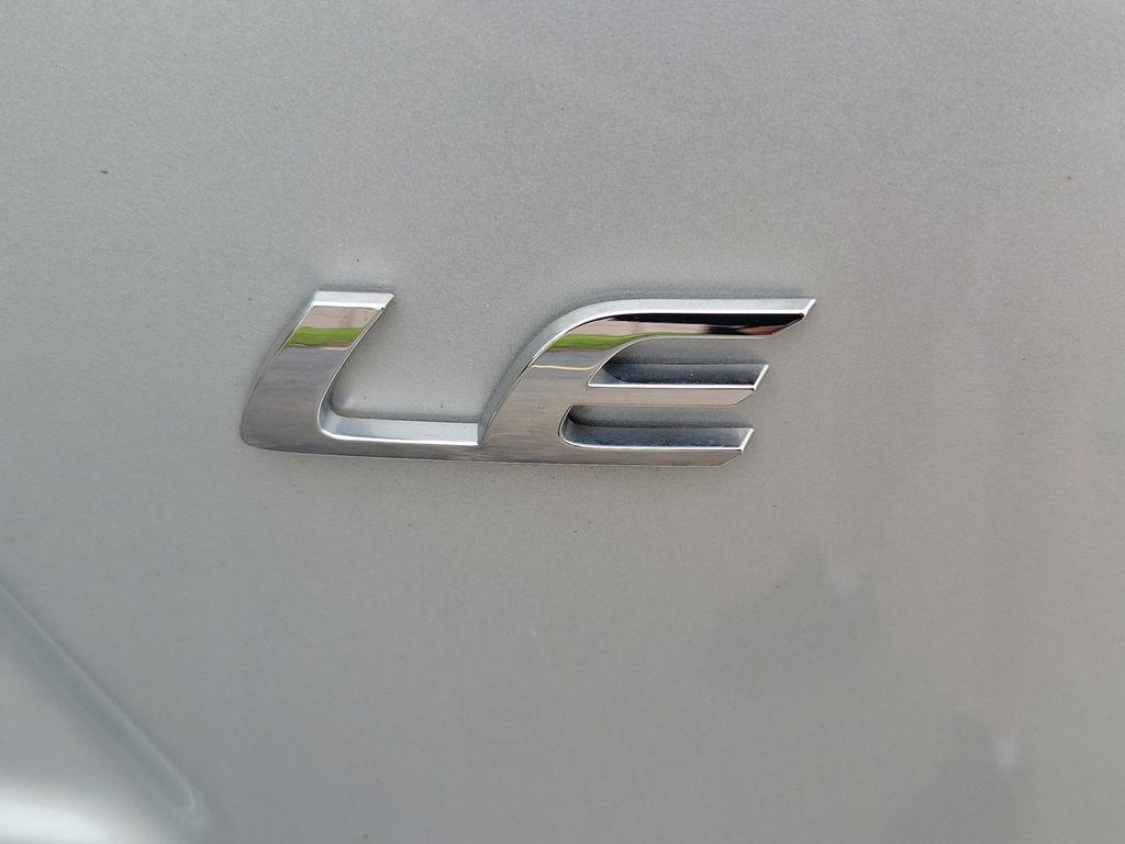 used 2024 Toyota Corolla car, priced at $20,000