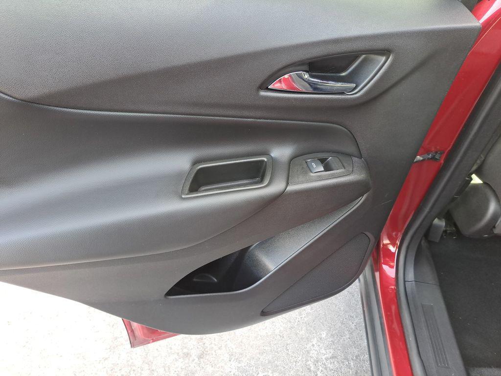 used 2019 Chevrolet Equinox car, priced at $16,000