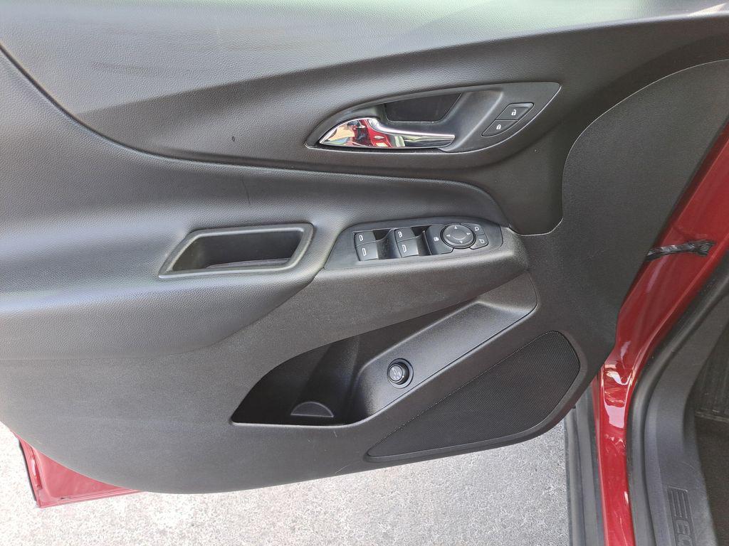 used 2019 Chevrolet Equinox car, priced at $16,000