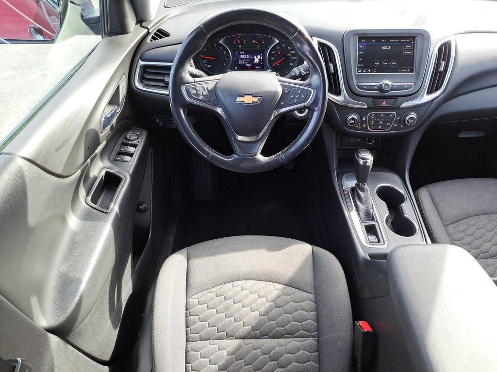 used 2019 Chevrolet Equinox car, priced at $16,000
