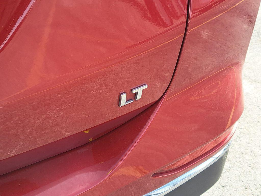 used 2019 Chevrolet Equinox car, priced at $16,000