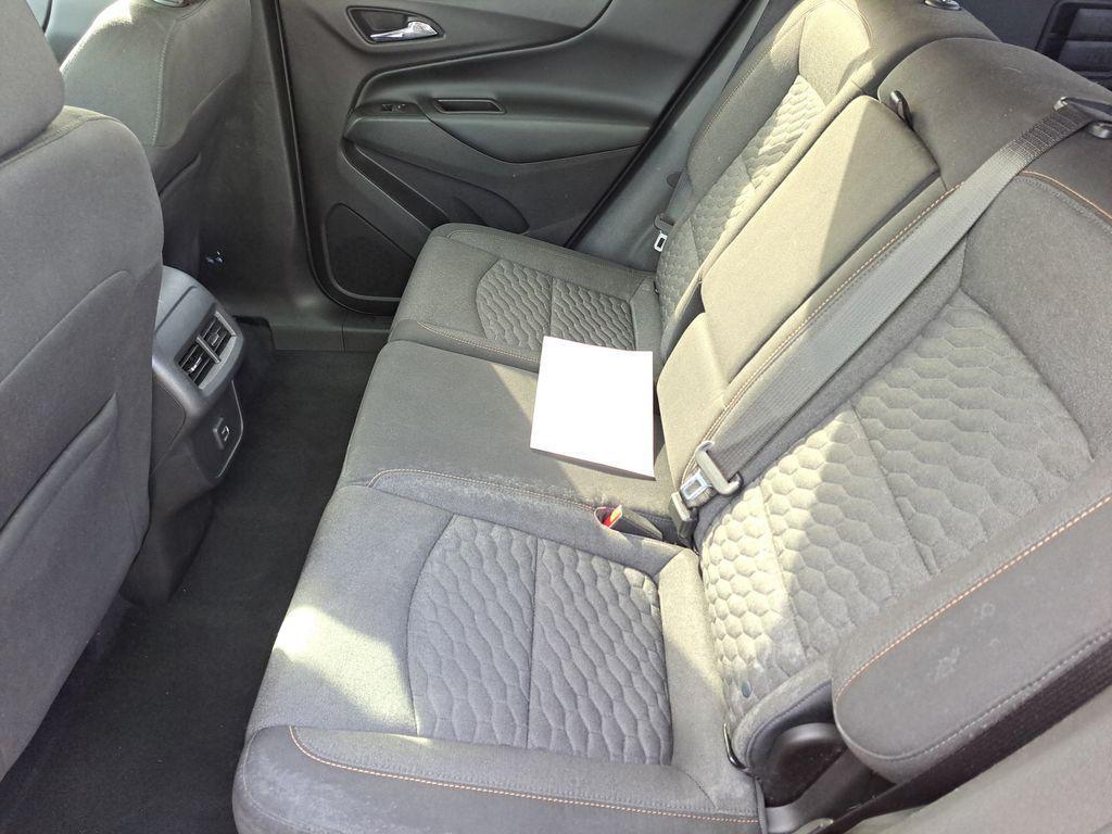 used 2019 Chevrolet Equinox car, priced at $16,000