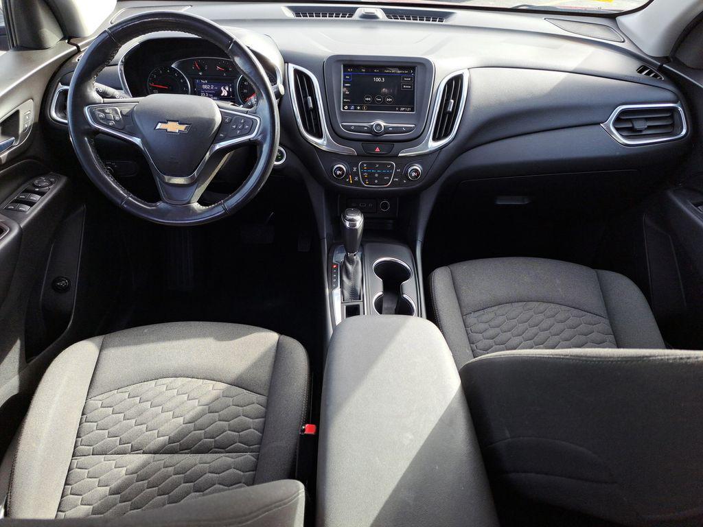 used 2019 Chevrolet Equinox car, priced at $16,000