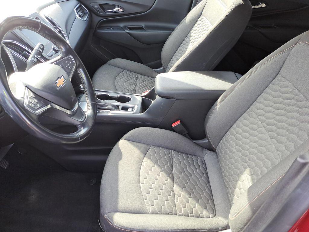 used 2019 Chevrolet Equinox car, priced at $16,000