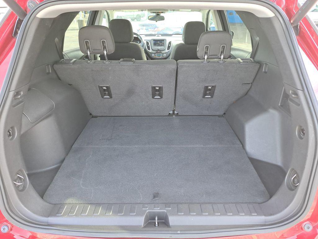 used 2019 Chevrolet Equinox car, priced at $16,000