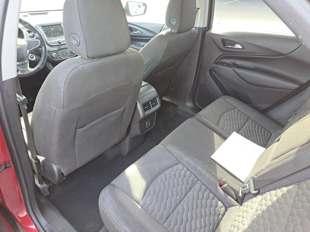 used 2019 Chevrolet Equinox car, priced at $16,000