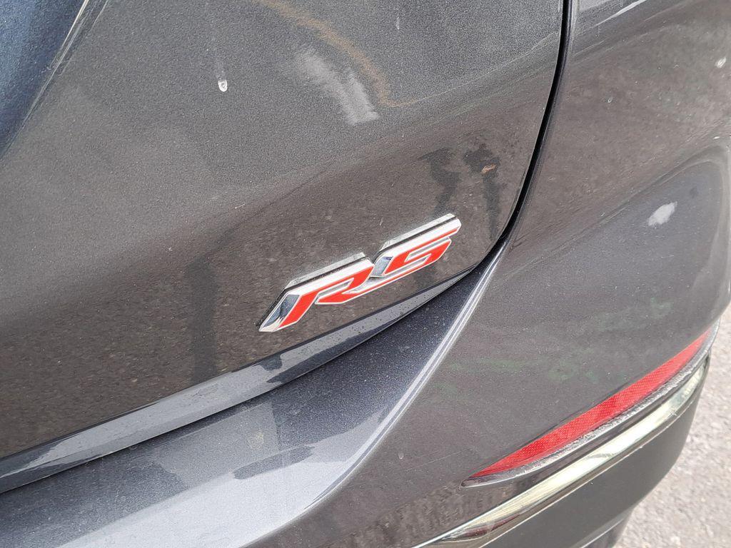 used 2023 Chevrolet Equinox car, priced at $23,500