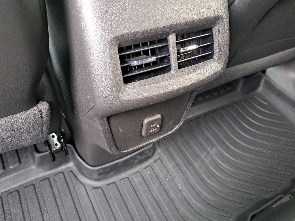 used 2023 Chevrolet Equinox car, priced at $23,500