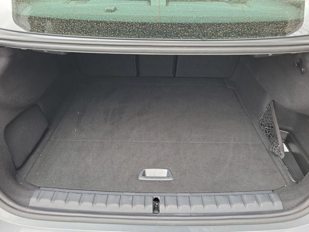 used 2024 BMW 228 Gran Coupe car, priced at $24,000