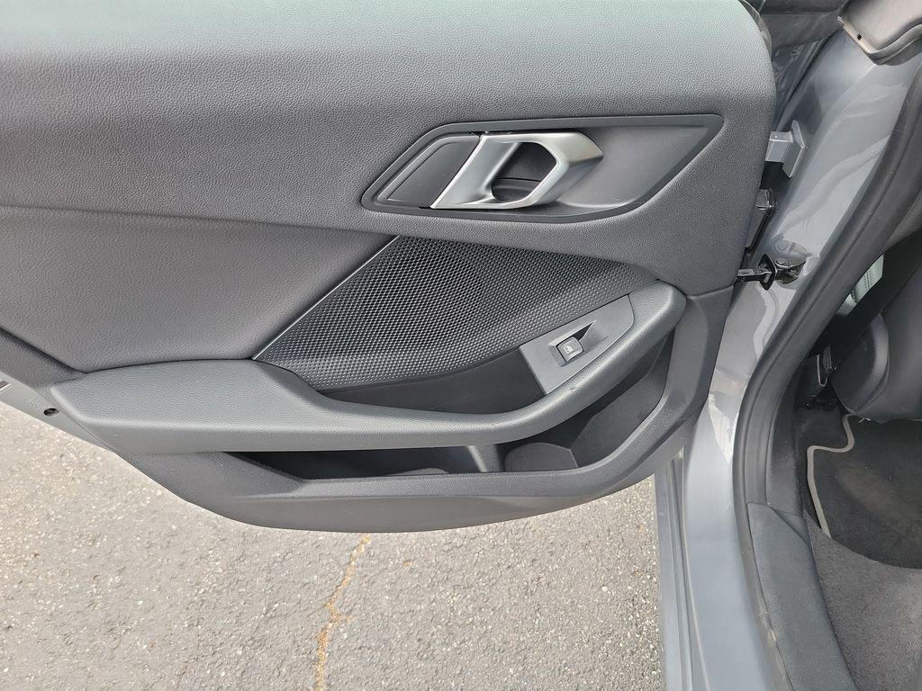 used 2024 BMW 228 Gran Coupe car, priced at $24,000