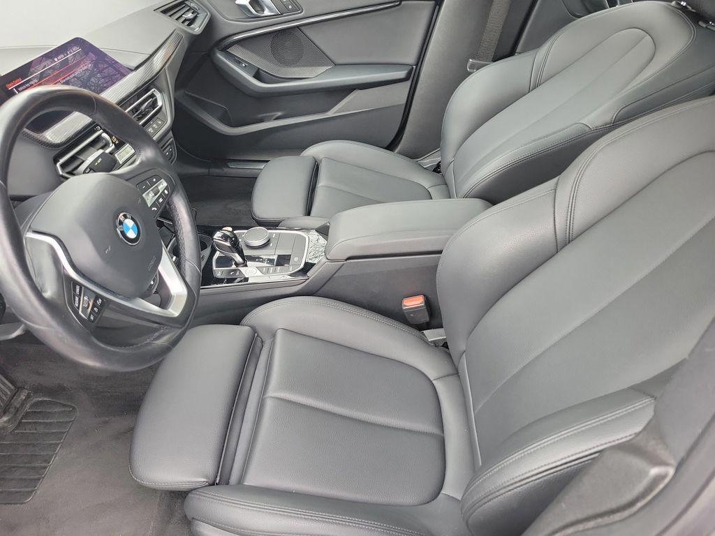 used 2024 BMW 228 Gran Coupe car, priced at $24,000