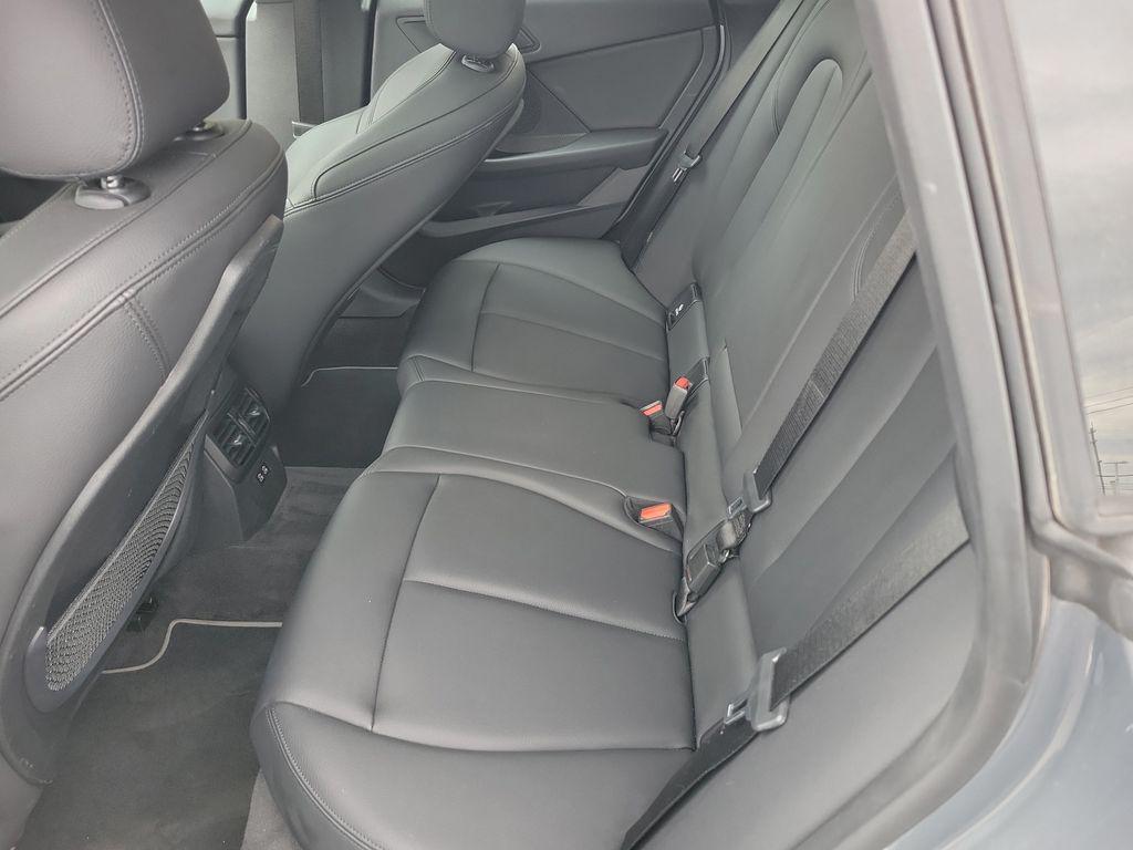 used 2024 BMW 228 Gran Coupe car, priced at $24,000