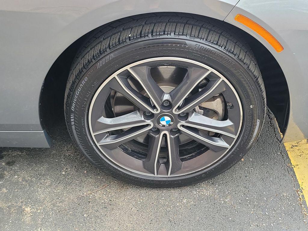 used 2024 BMW 228 Gran Coupe car, priced at $24,000