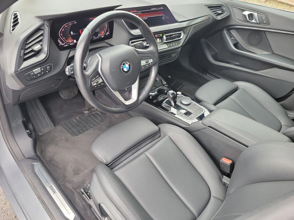 used 2024 BMW 228 Gran Coupe car, priced at $24,000
