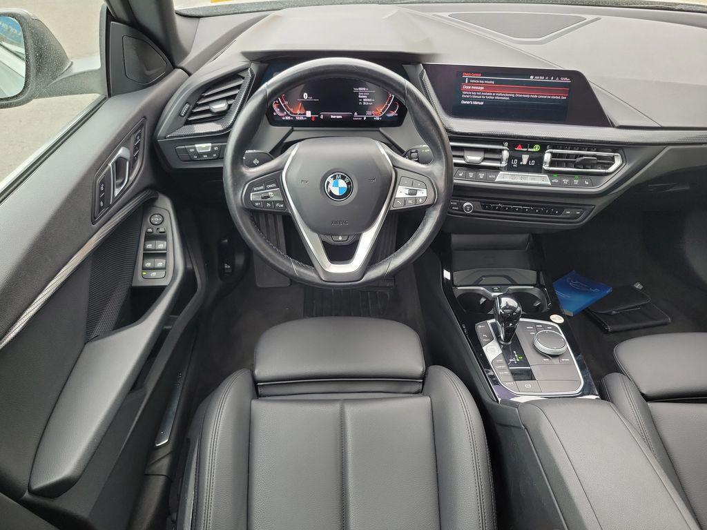 used 2024 BMW 228 Gran Coupe car, priced at $24,000