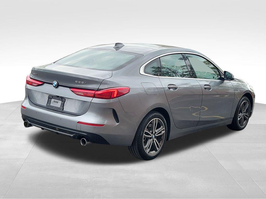 used 2024 BMW 228 Gran Coupe car, priced at $24,000
