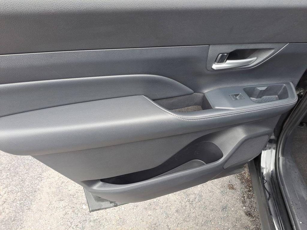 used 2024 Toyota Grand Highlander car, priced at $37,500