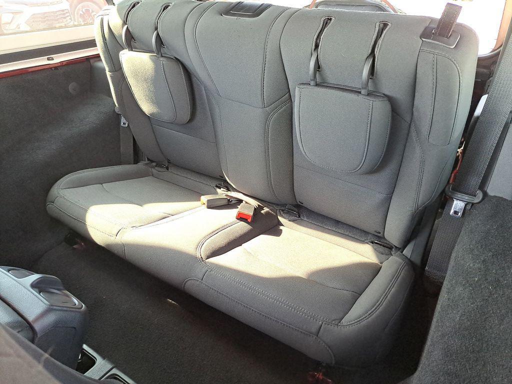 used 2021 Jeep Wrangler car, priced at $25,000