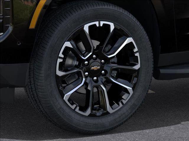 new 2026 Chevrolet Tahoe car, priced at $70,440