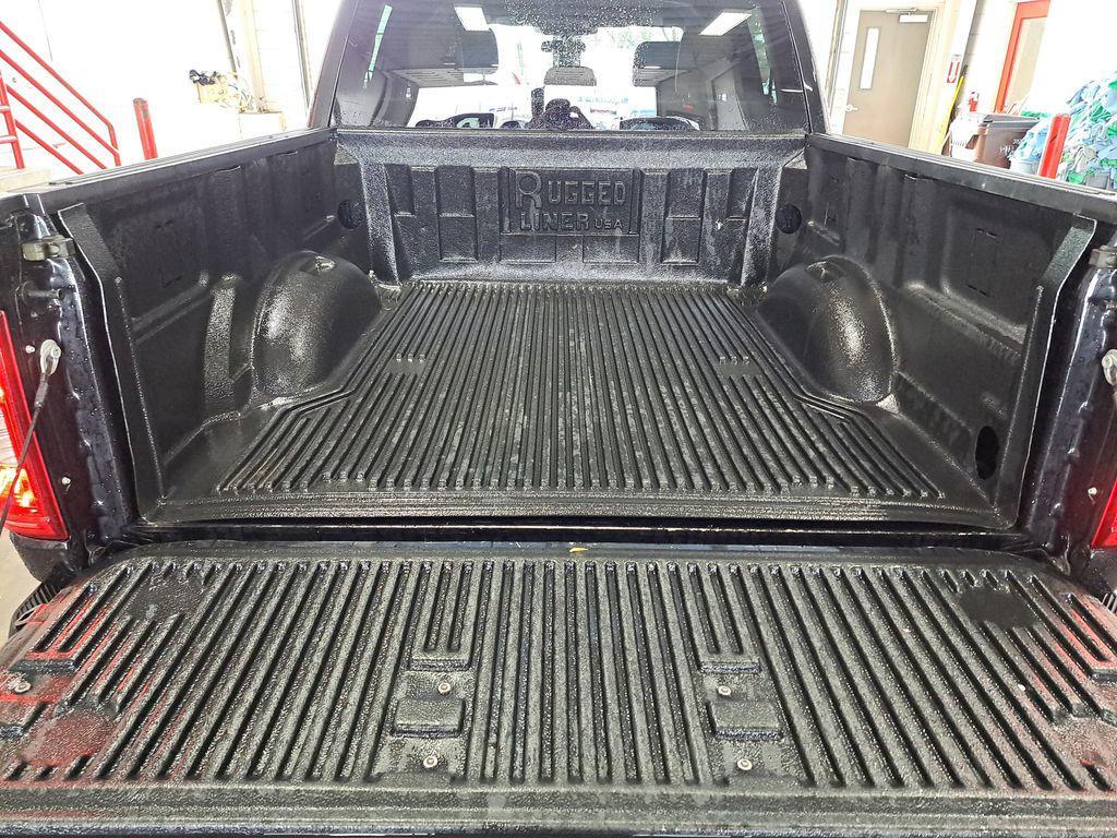 used 2023 Ford F-150 car, priced at $34,000