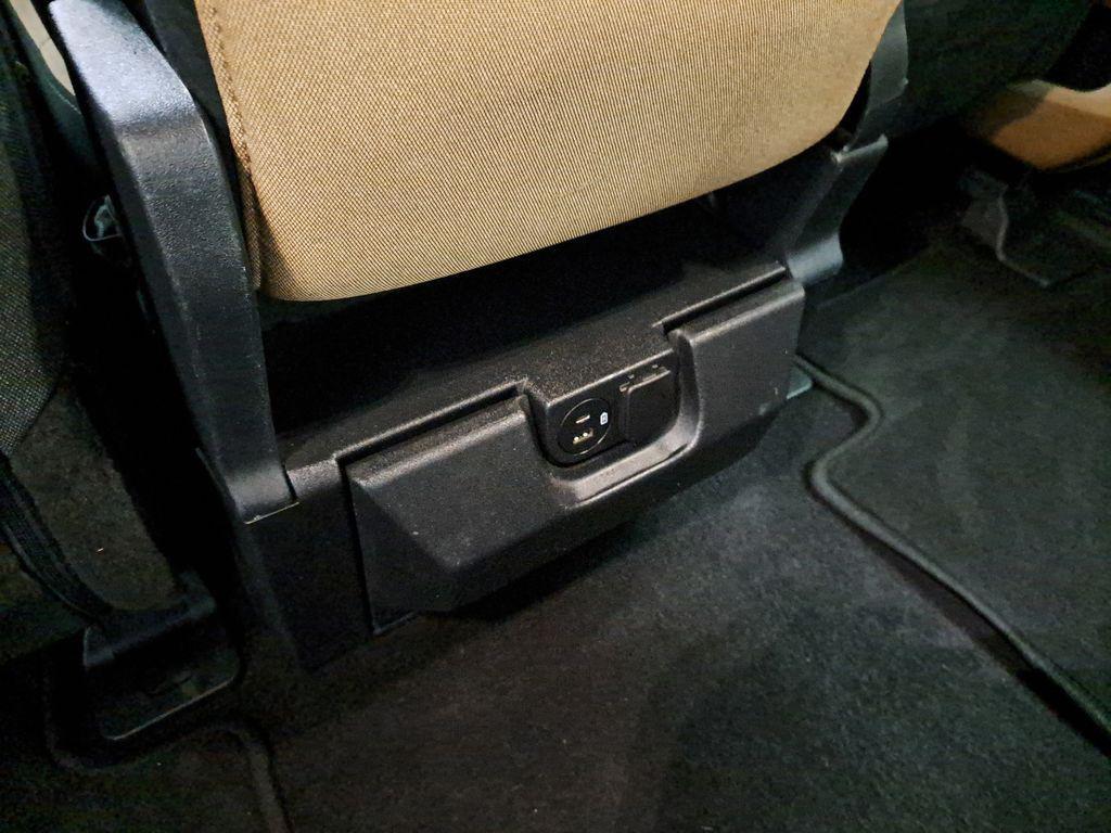 used 2023 Ford F-150 car, priced at $34,000