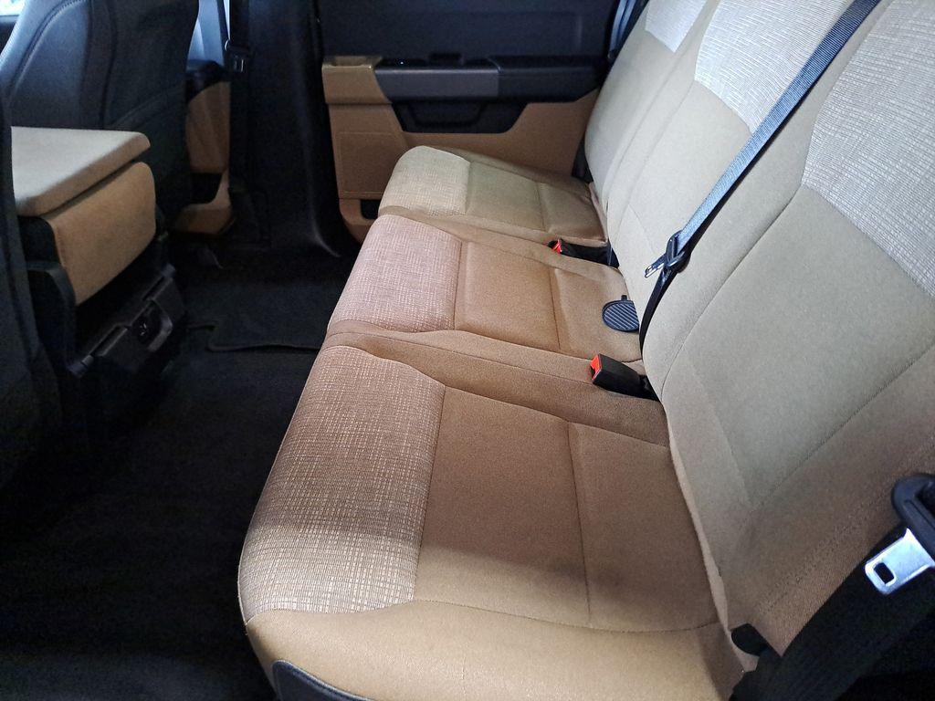 used 2023 Ford F-150 car, priced at $34,000