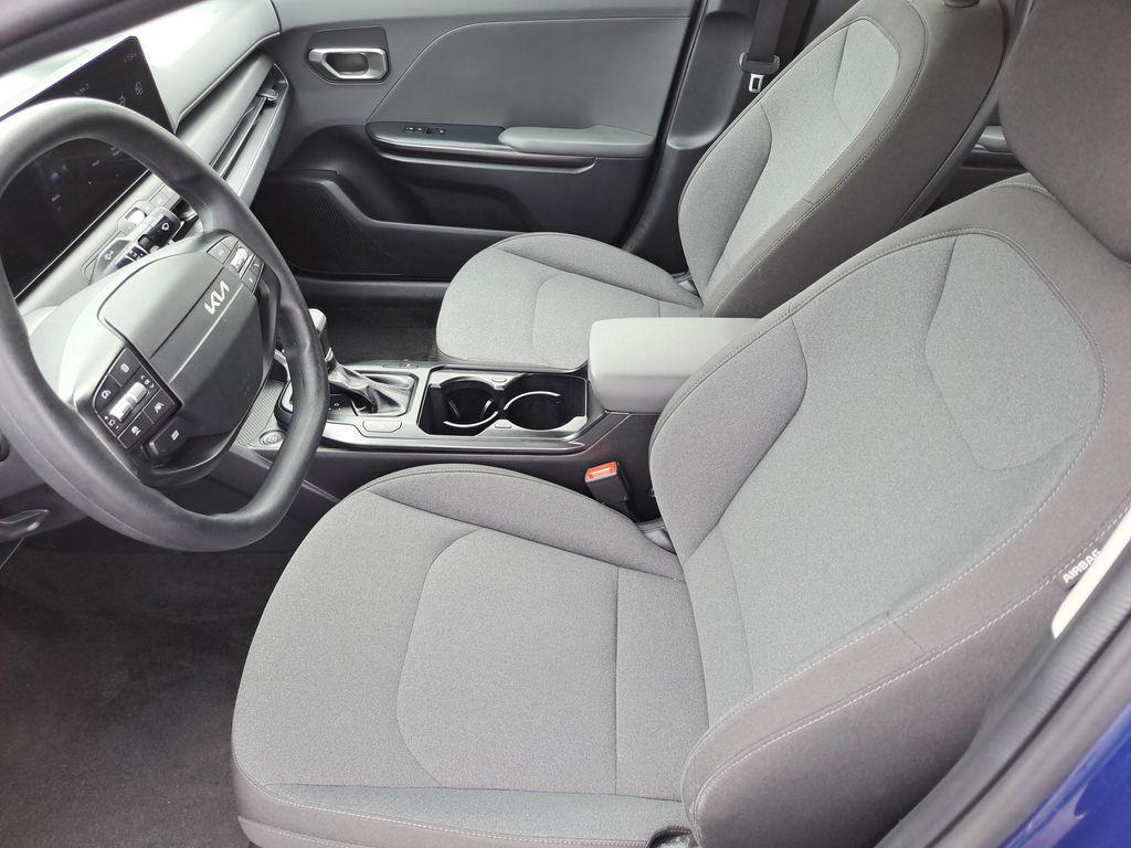 used 2025 Kia K4 car, priced at $20,000