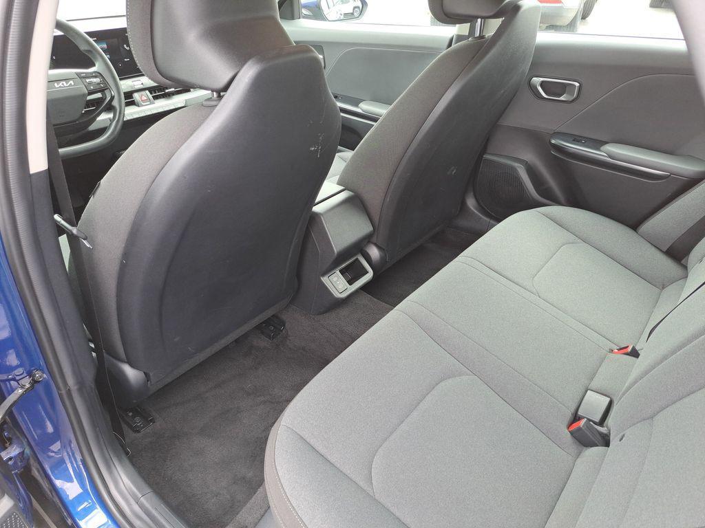 used 2025 Kia K4 car, priced at $20,000