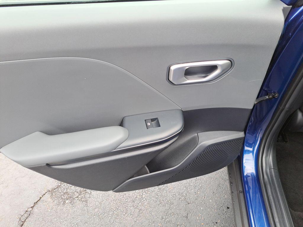 used 2025 Kia K4 car, priced at $20,000