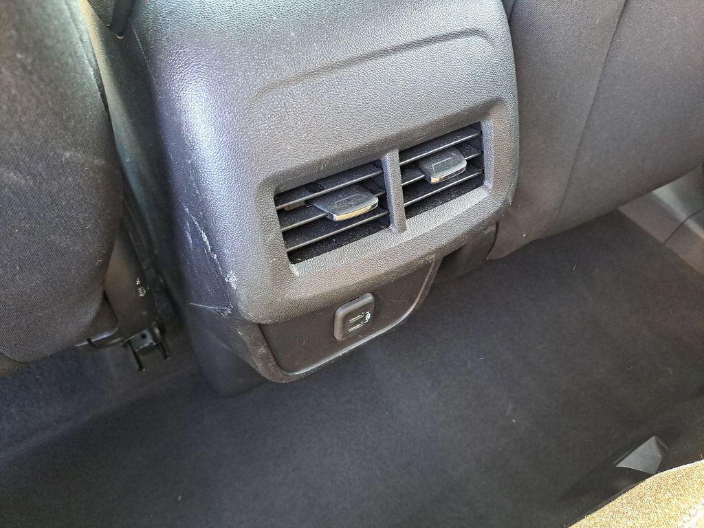 used 2023 Chevrolet Equinox car, priced at $20,500