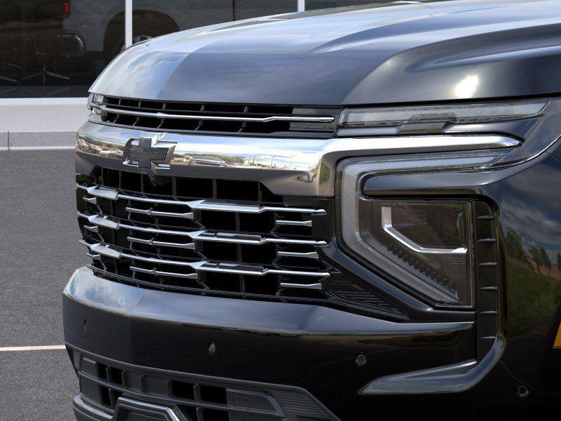 new 2026 Chevrolet Tahoe car, priced at $90,949