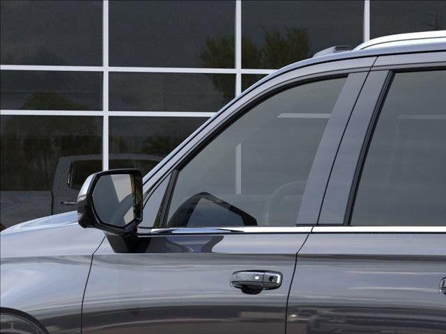 new 2025 Chevrolet Suburban car, priced at $74,788