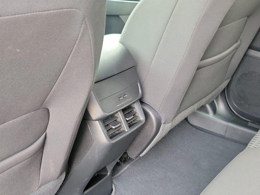 used 2025 Chevrolet Equinox car, priced at $24,000