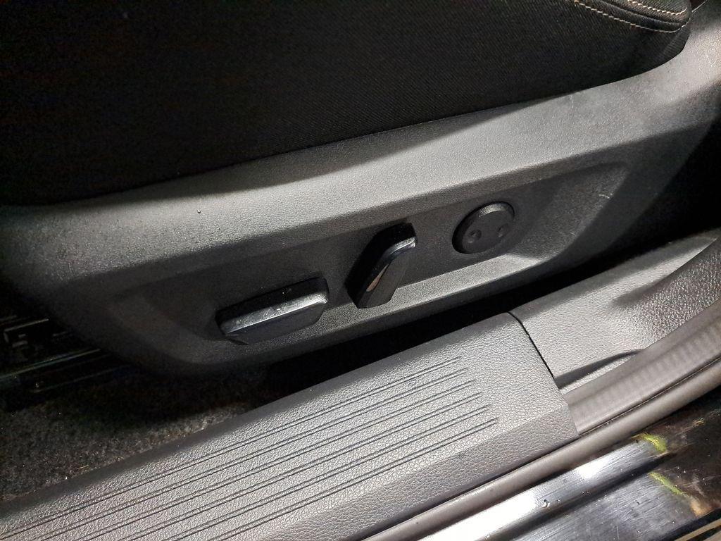 used 2025 Nissan Rogue car, priced at $19,500