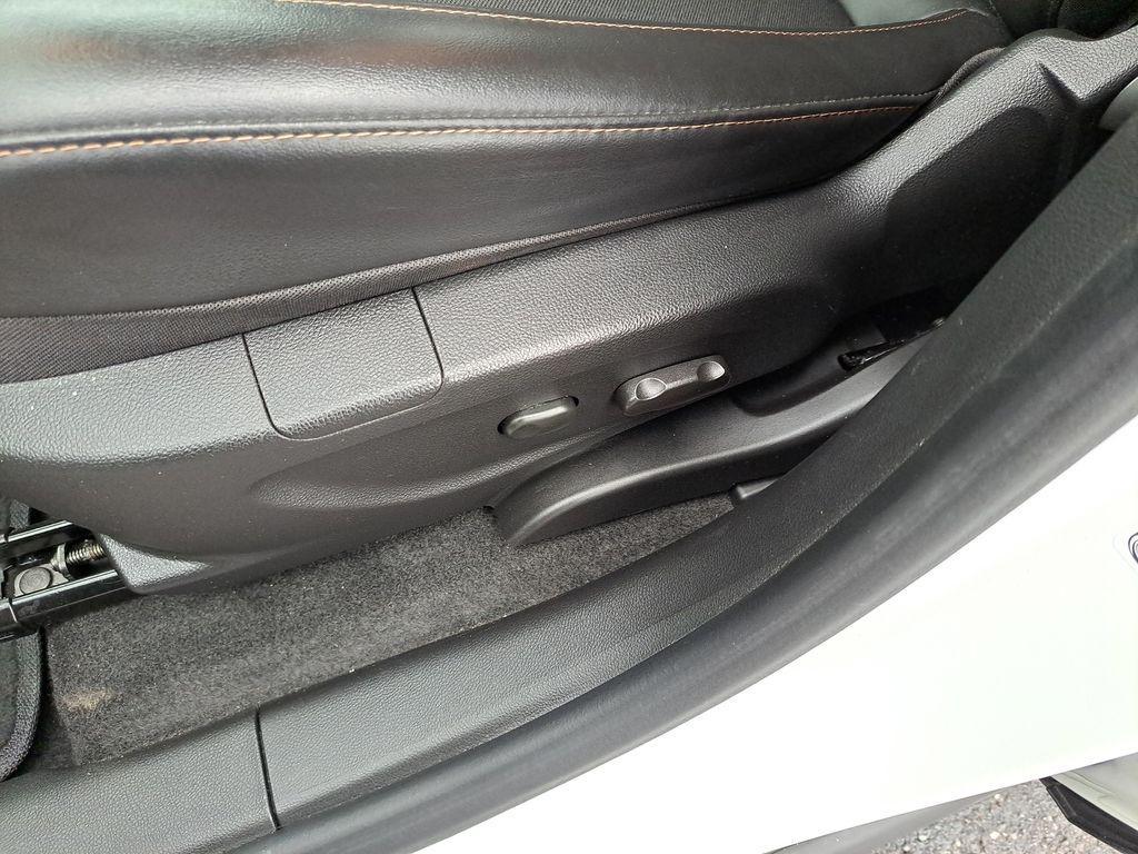 used 2022 Chevrolet Trax car, priced at $17,000