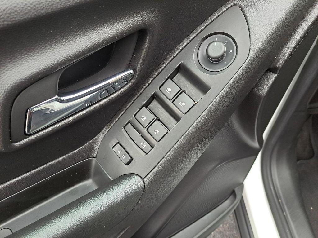 used 2022 Chevrolet Trax car, priced at $17,000