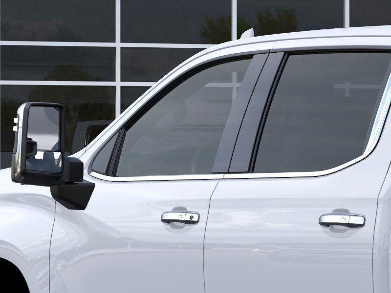 new 2026 Chevrolet Silverado 1500 car, priced at $77,393