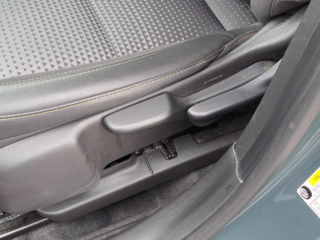 used 2025 Chevrolet Trax car, priced at $19,000