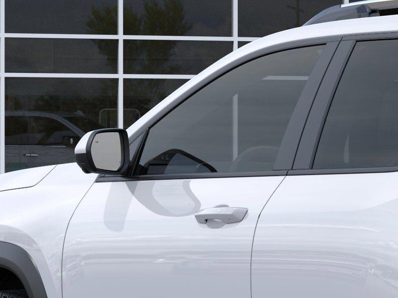 new 2026 Chevrolet Equinox car, priced at $33,611